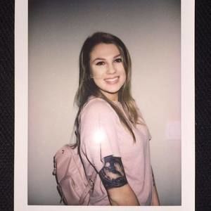 Meet your Posher, Brittany